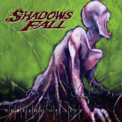 Shadows Fall - Threads of Life