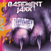 Basement Jaxx - Romeo