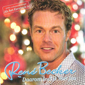 Rene Becker - Als Het Kerstmis Is