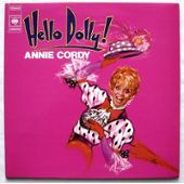 Annie Cordy - Hello Dolly !