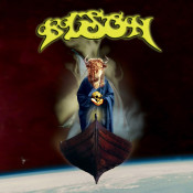 Bison (Bison B. C.) - Quiet Earth