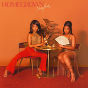 Vanjess - Homegrown