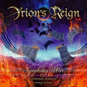 Orion's Reign - Symphonie Of War