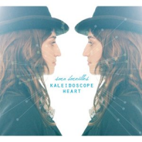 Sara Bareilles - Kaleidoscope Heart