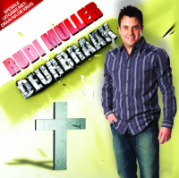 Rudi Muller - Deurbraak