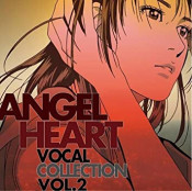 Angel Heart Vocal Collection