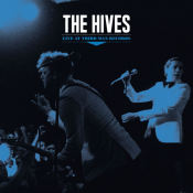 The Hives - Live at Third Man Records