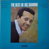 Vic Damone - The Best Of Vic Damone (1968)