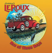 Le Roux - One of Those Days