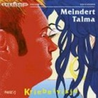 Meindert Talma - Kriebelvisje