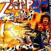 Frank Zappa - Disconnected Synapses
