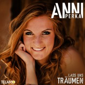 Anni Perka - Lass uns träumen