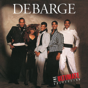 DeBarge - The Ultimate Collection