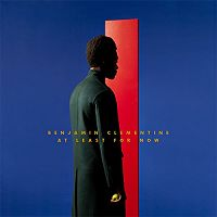 Benjamin Clementine - At Least For Now