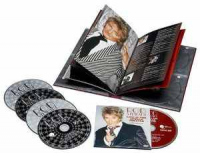 Rod Stewart - The Great American Songbook Disc 5 (DVD)