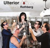 Patti Rothberg - Ulterior Motives