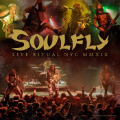 Soulfly - Live Ritual NYC MMXIX
