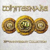 Whitesnake - Whitesnake - 30th Anniversary Collection