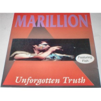 Marillion - Unforgotten Truth
