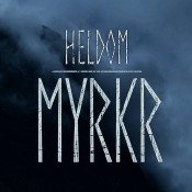 Heldom - Myrkr (Single)