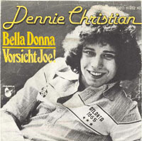 Dennie Christian - Bella Donna