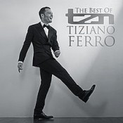 Tiziano Ferro - TZN - The Best Of Tiziano Ferro (international edition)