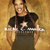 Nicole C. Mullen - Redeemer: The Best of Nicole C. Mullen