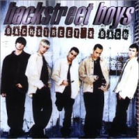 Backstreet Boys - Backstreet's Back