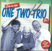 One Two Trio - Zin In Een One Two Trio'tje?