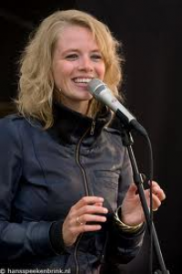 Margriet Sjoerdsma