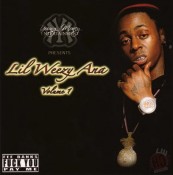 Lil Wayne - Weezy Ana (volume 1)