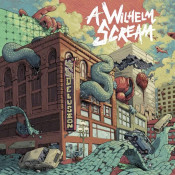 A Wilhelm Scream - Lose Your Delusion