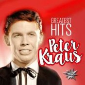 Peter Kraus - Greatest hits