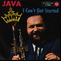 Al Hirt - Java / I Can't Get Started