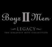 Boyz II Men - Legacy