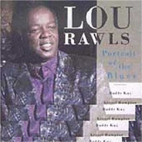 Lou Rawls - Portrait Of The Blues