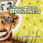 The Mighty Mighty Bosstones - A Jackknife to a Swan