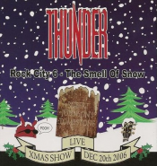 Thunder - Rock City 6: The Smell of Snow