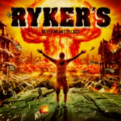 Ryker's - Never Meant to Last