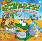 Schnappi - Schnappi Und Seine Freunde
