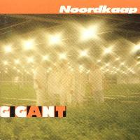 Noordkaap - Gigant