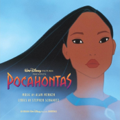 Alan Menken - Pocahontas