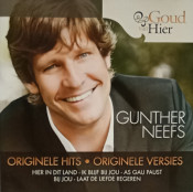 Günther Neefs - Goud Van Hier