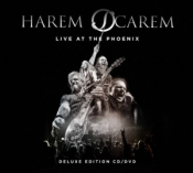 Harem Scarem - Live at the Phoenix