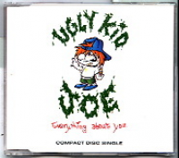 Ugly Kid Joe - Everything About You