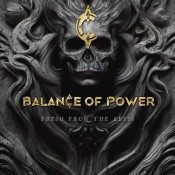 Balance Of Power - Fresh from the Abyss