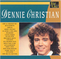 Dennie Christian - First Class