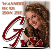 Gyna - Wanneer ik de zon zie