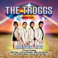 The Troggs - Greatest Hits