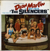 Dean Martin - Sings Songs From &quot;The Silencers&quot;